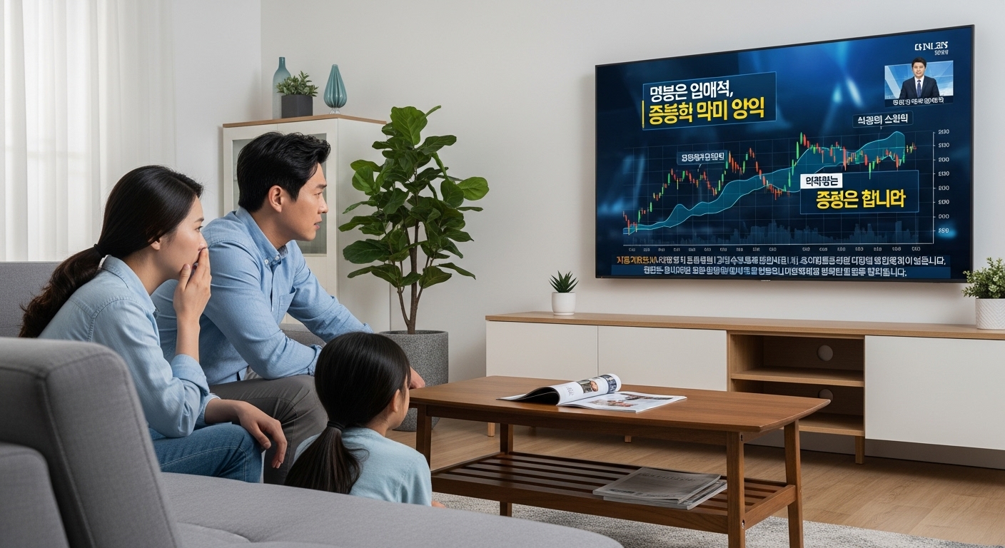 우리 경제에는 어떤 영향을 줄까요?