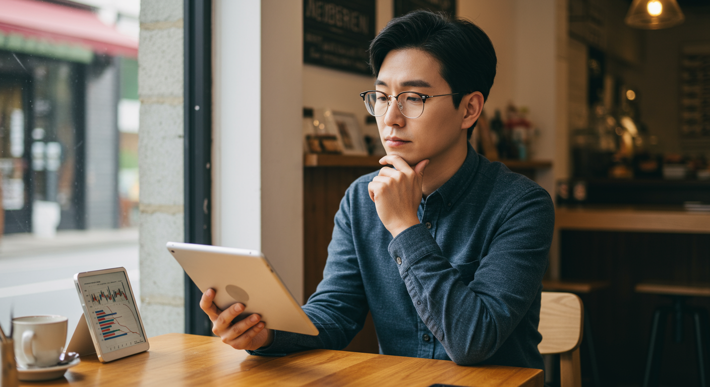소상공인 정책자금의 개념과 필요성
