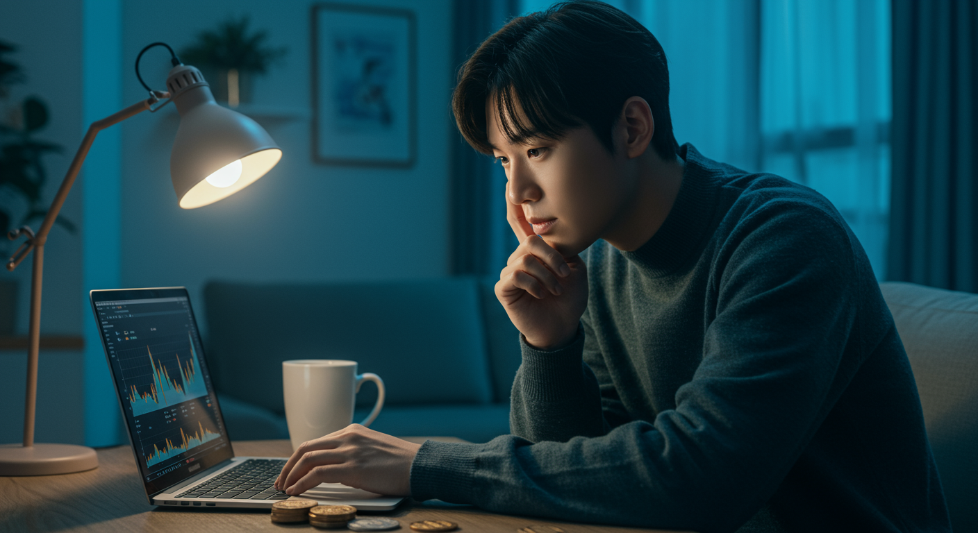 에이피아이쓰리(API3) 투자, 어떻게 해야 할까요?