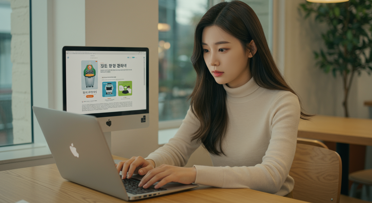 미닉스 지원금, 언제 어떻게 신청하나요?