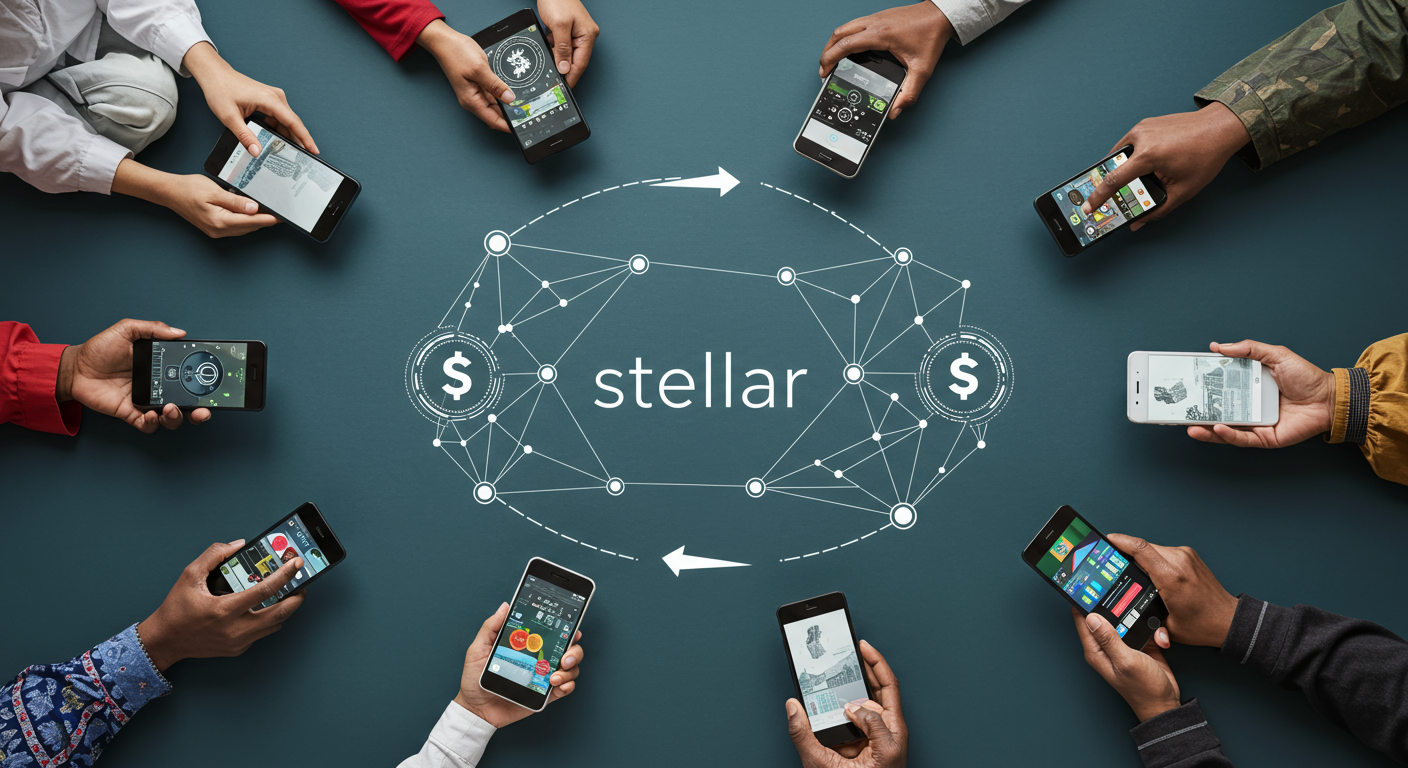 스텔라루멘, 어디에 쓰이나요?