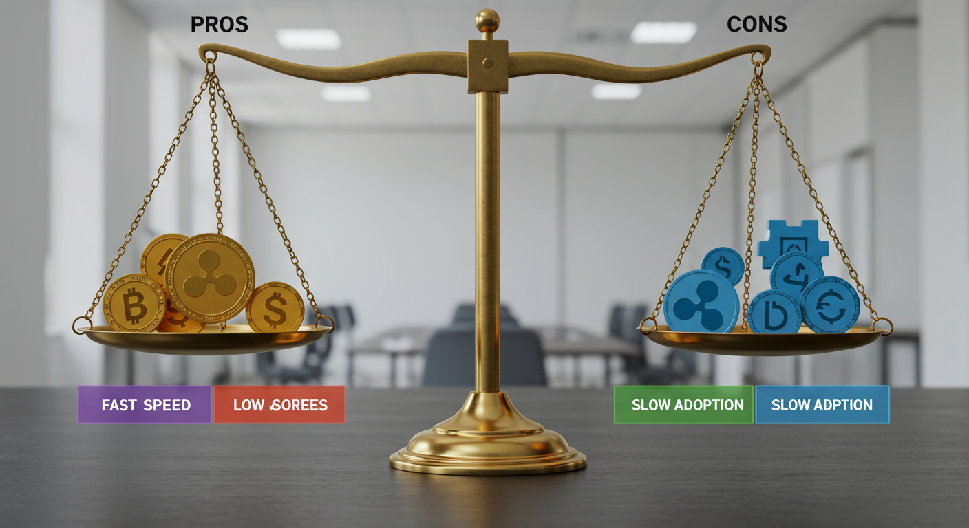 장점과 단점, 그리고 경쟁력