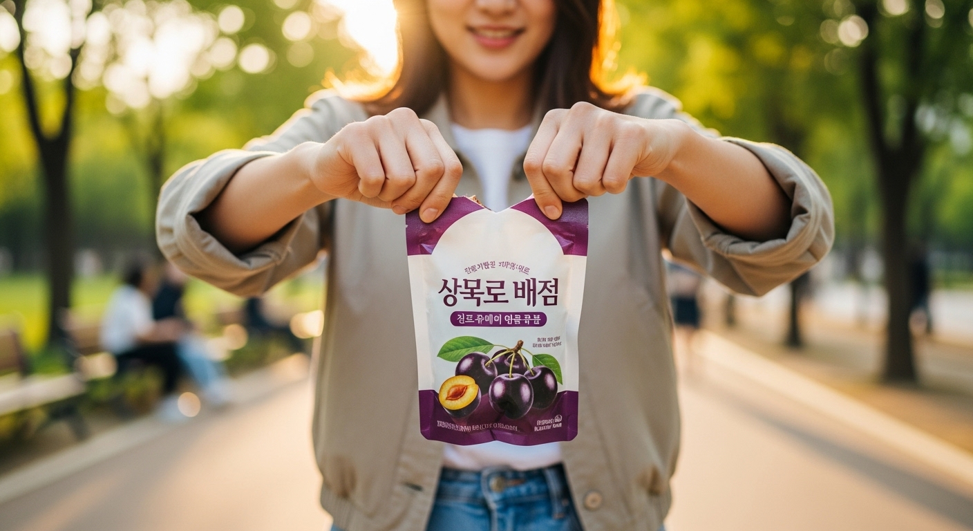 맛과 복용 편의성, 정말 괜찮을까요?