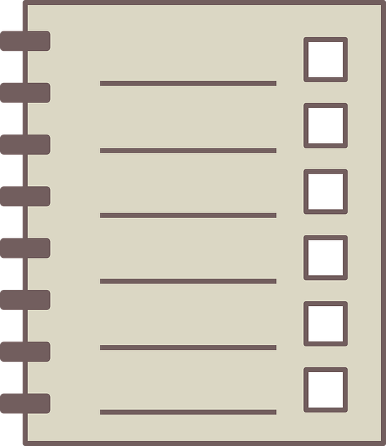 초기화 전 마지막 점검 사항들