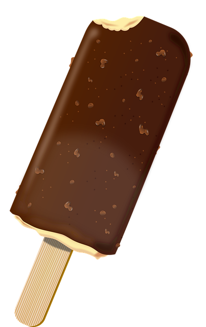 메롱바, 대체 어떤 아이스크림일까요?