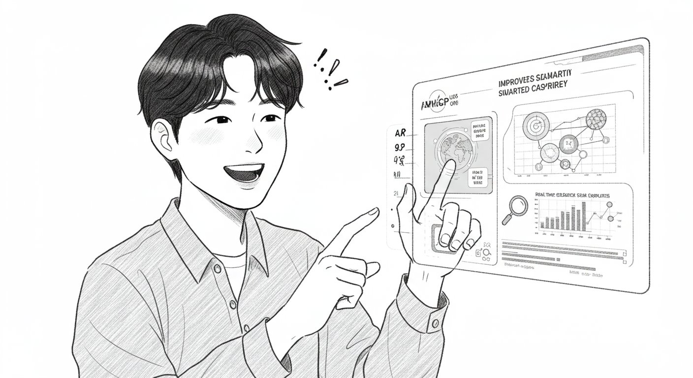 MCP를 사용하면 좋은 점: AI를 더 똑똑하게!