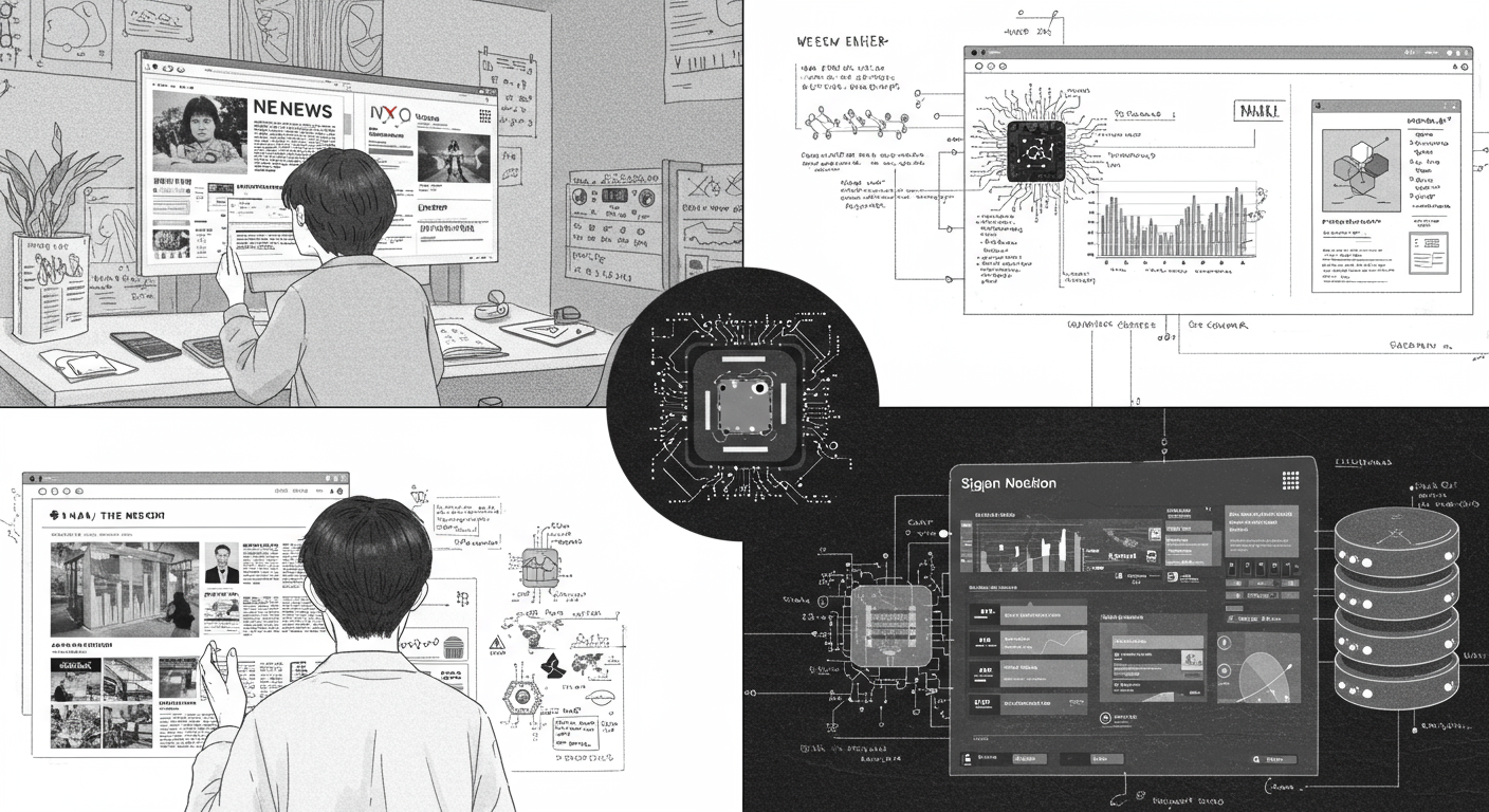 MCP 실전 활용 사례: AI, 이제 만능 재주꾼!