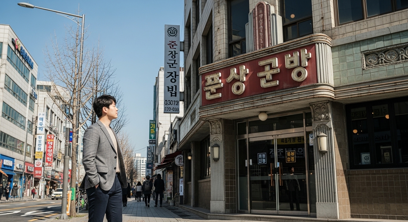 오산 제비집, 정확히 어디에 있고 언제 만날 수 있나요?