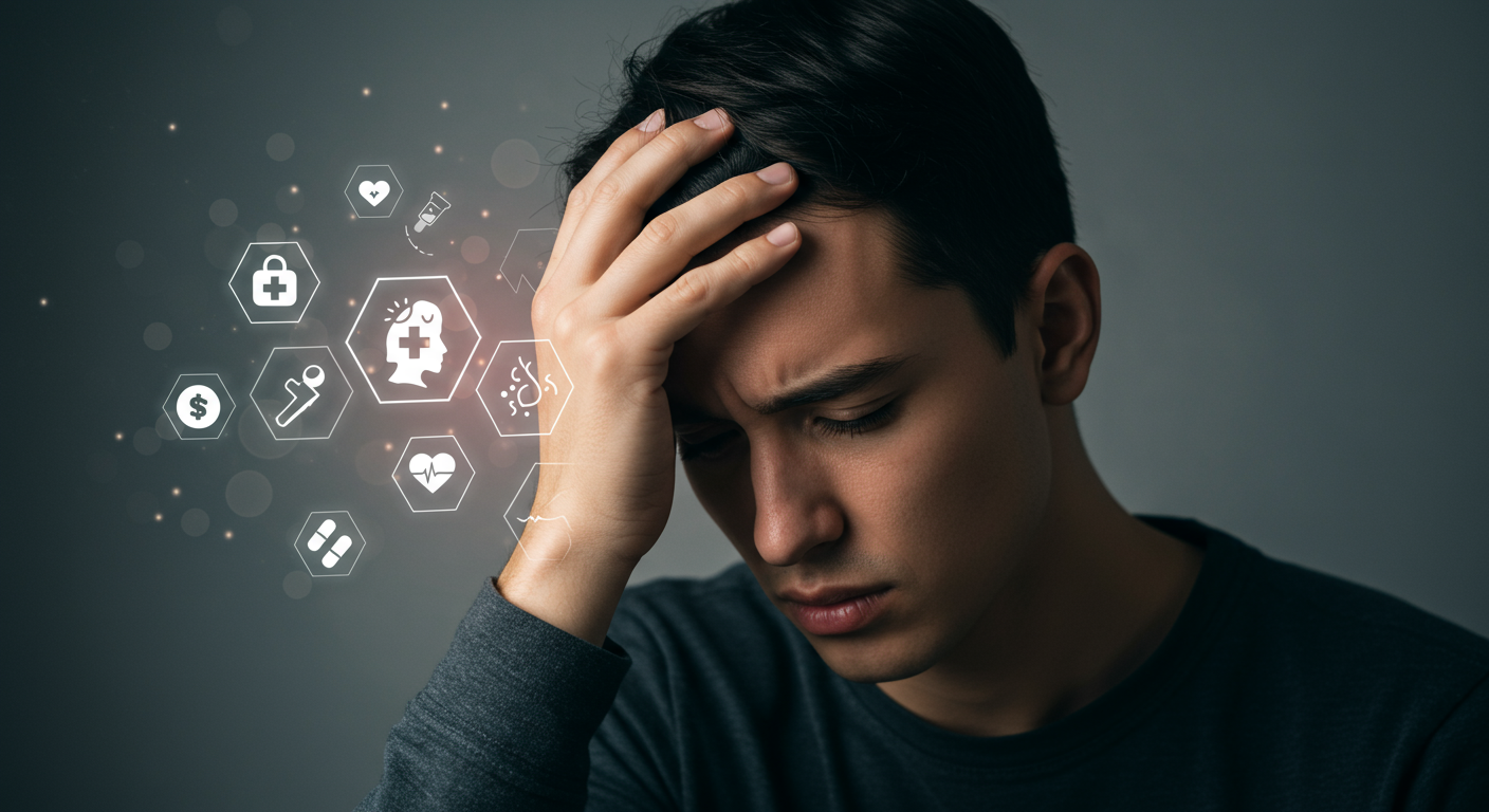 조심해야 할 부작용과 주의사항