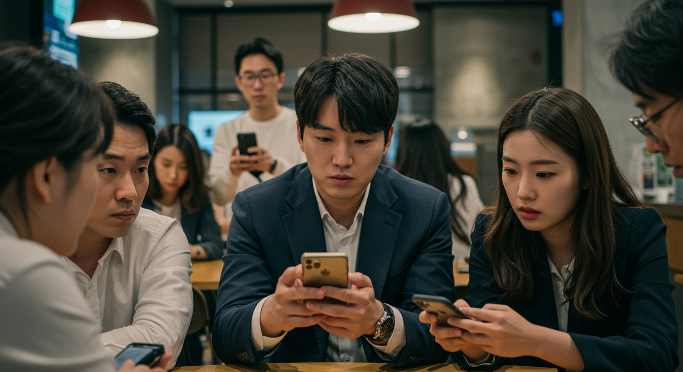 이재명 아들 도박 의혹, 어떻게 시작됐나요?