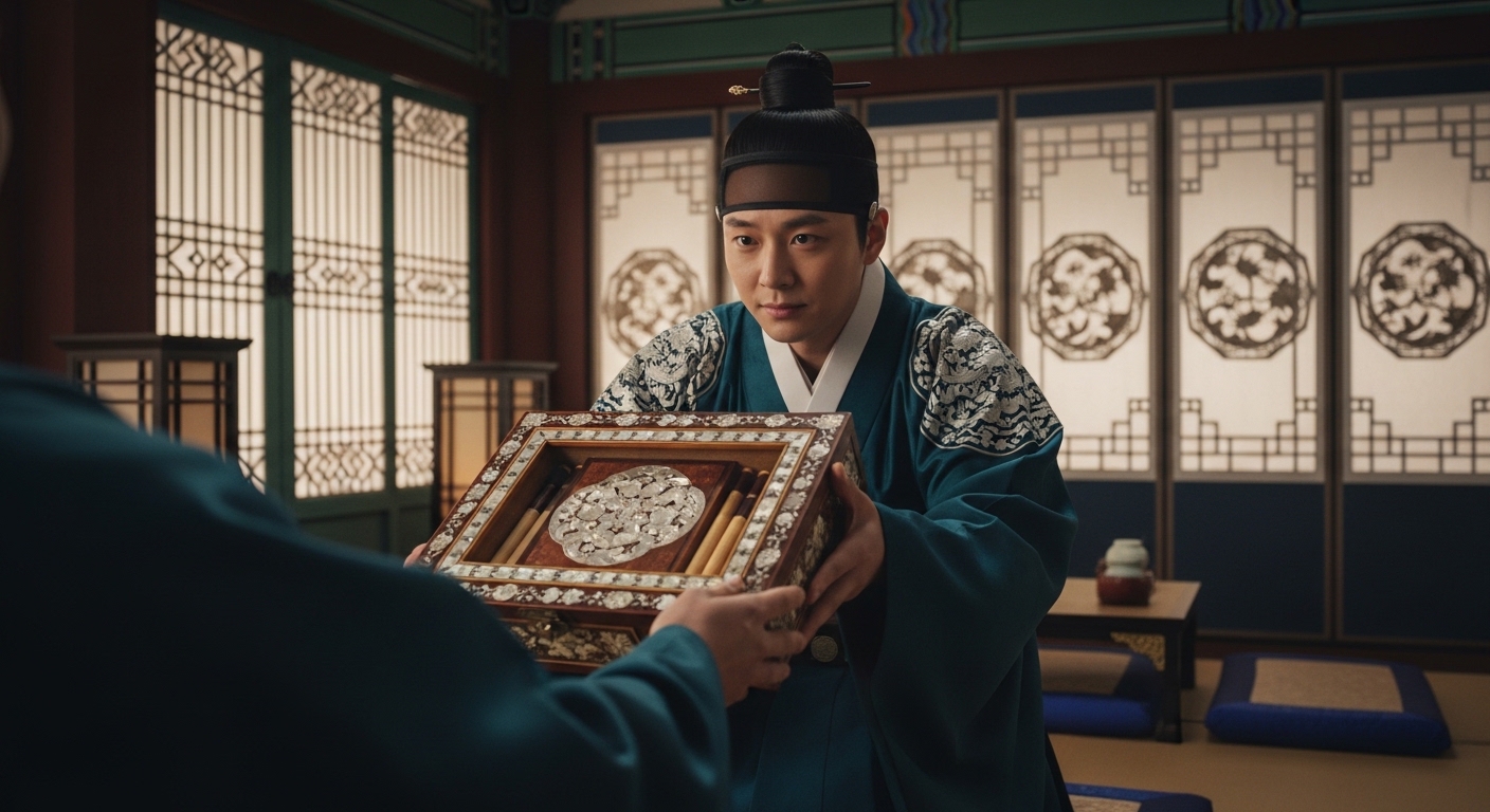 황제에게 바쳐진 명약, 공진단의 놀라운 역사