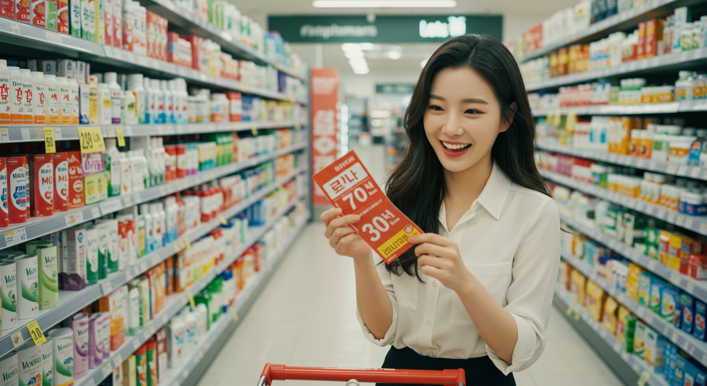 가격이 정말 저렴한가요? 할인 혜택은?