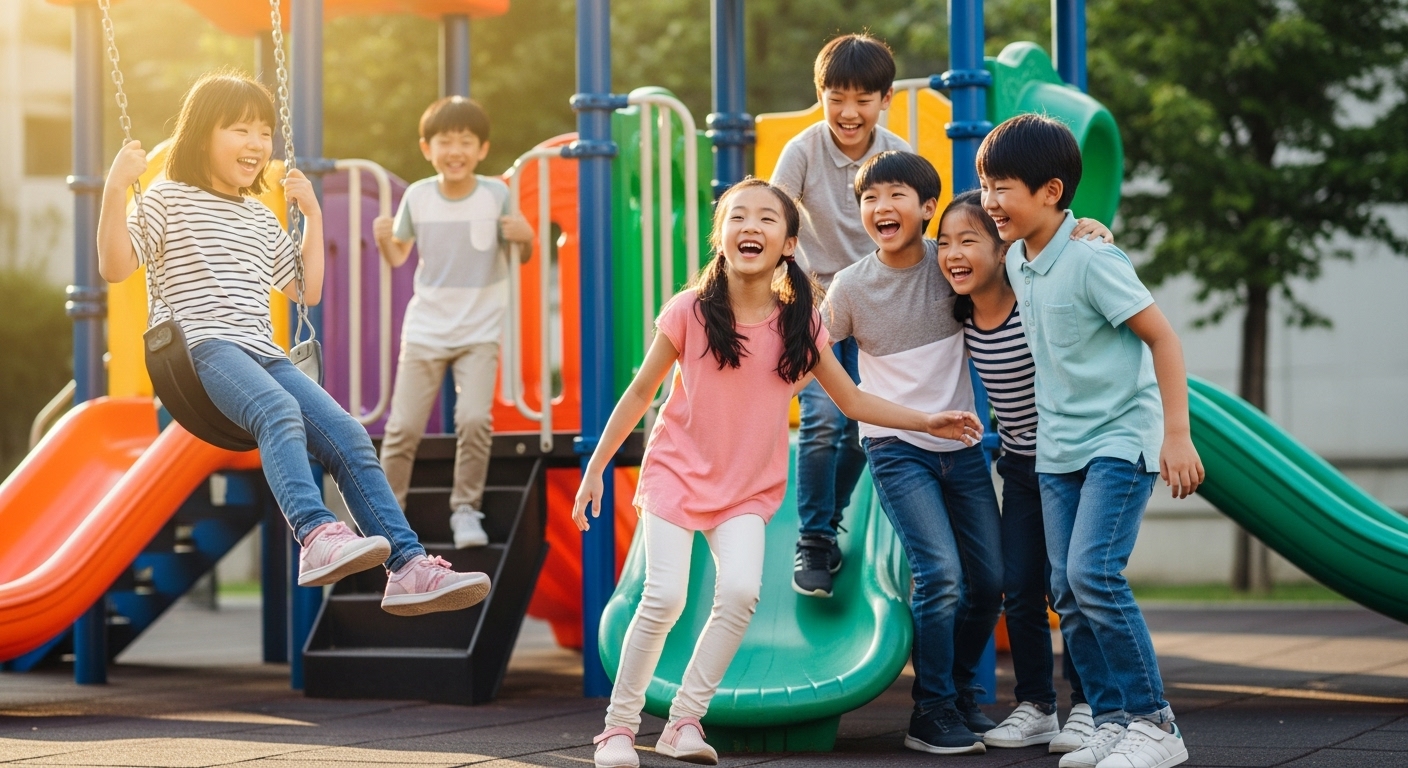 감기도 저리 가! 몸을 튼튼하게 하는 힘!