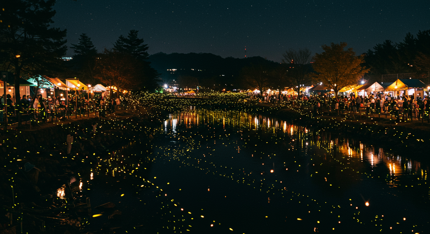 2025년 축제, 언제 어디서 열리나요?