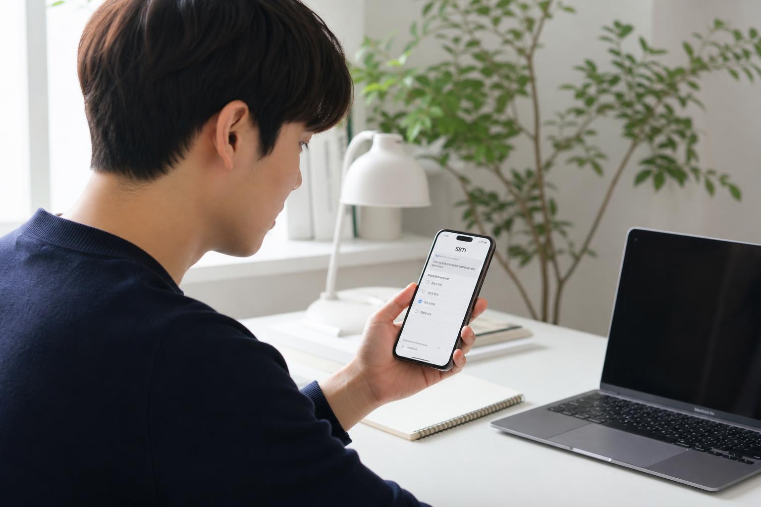 SBTI 테스트의 구조: 문항 수, 시간, 유형은 어떻게 될까요?