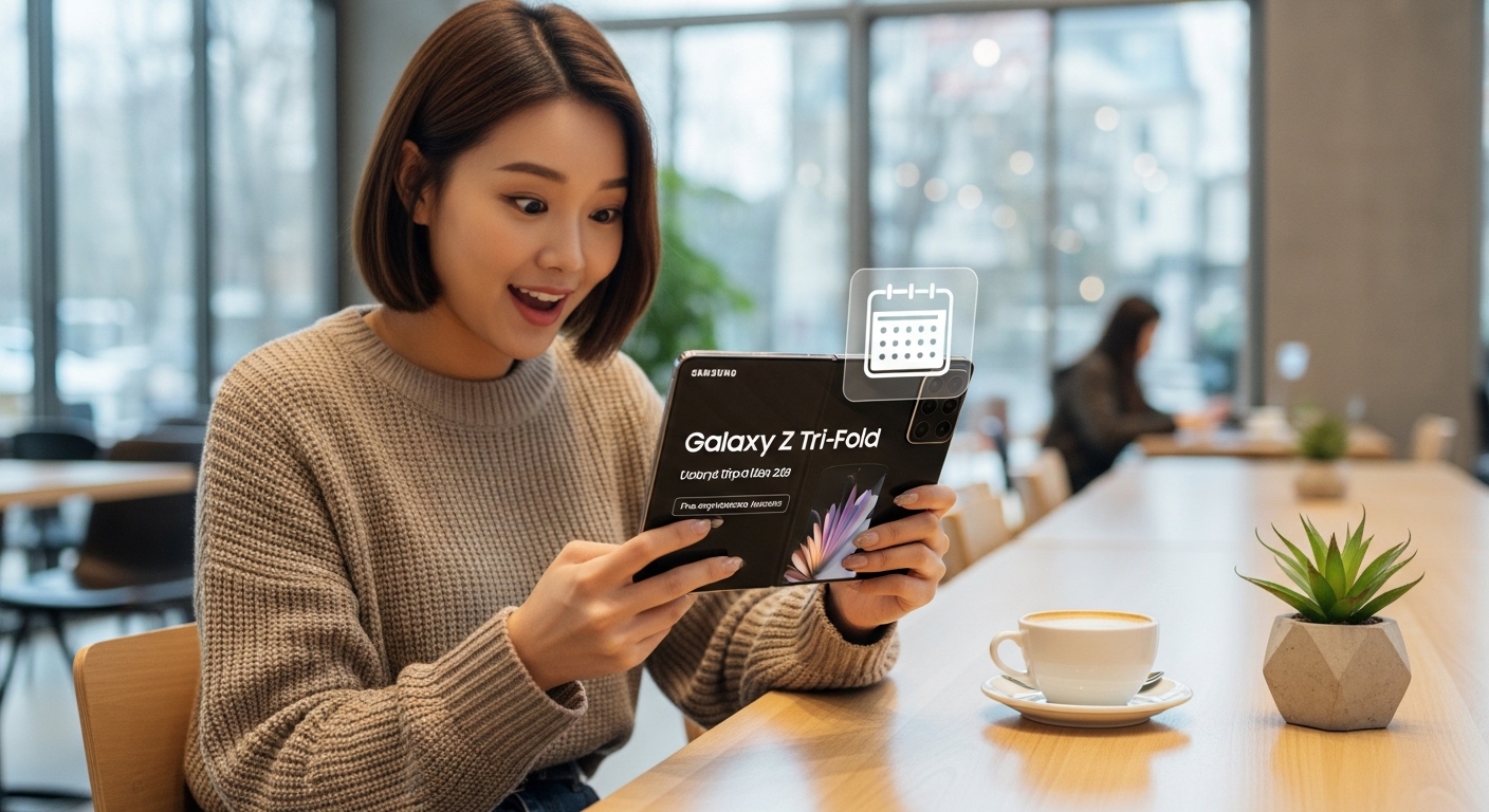 언제 만날 수 있을까요? 출시일과 사전 체험 🗓️