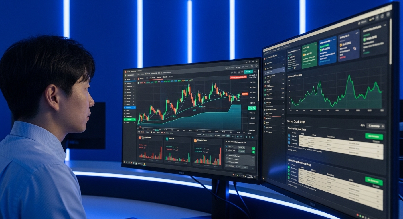 카이토 플랫폼의 기술적 특징과 강점