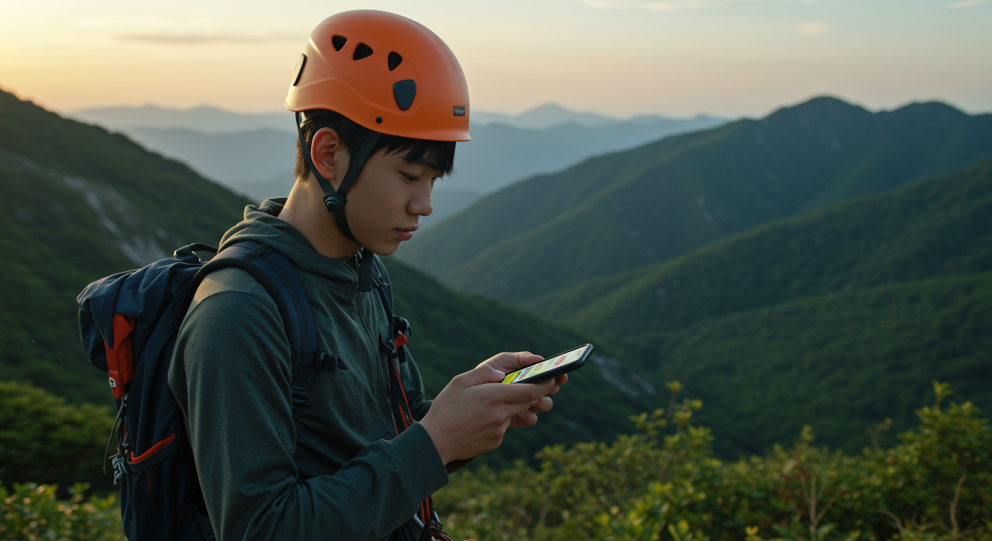 안전하고 즐겁게! 피르스트 액티비티 이용 팁