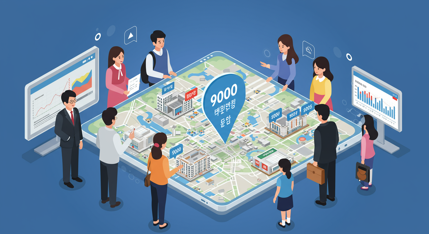 2025년 서울 9억대 아파트, 왜 주목해야 할까요?