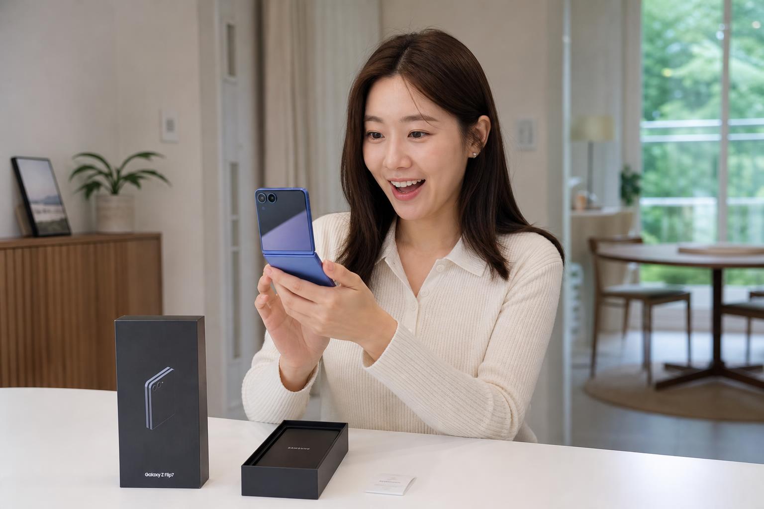 출시 일정과 다양한 모델, 가격은 어떻게 되나요?