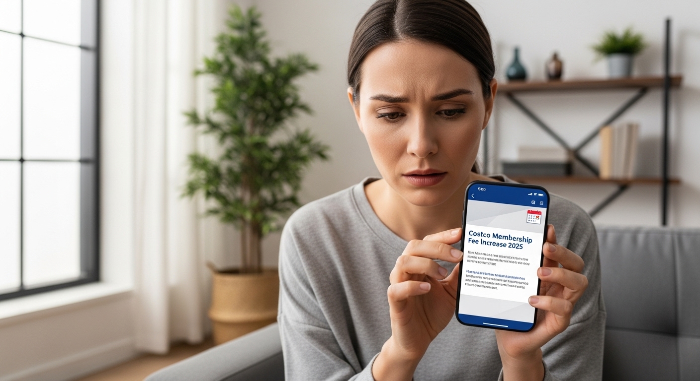 2025년 코스트코 회원권 가격, 얼마나 올랐을까요?