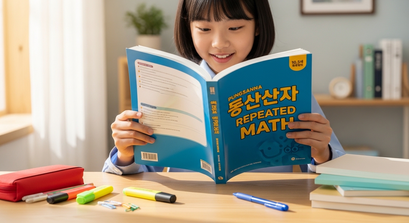 2026년 최신판! 개정 교육과정 반영 시리즈