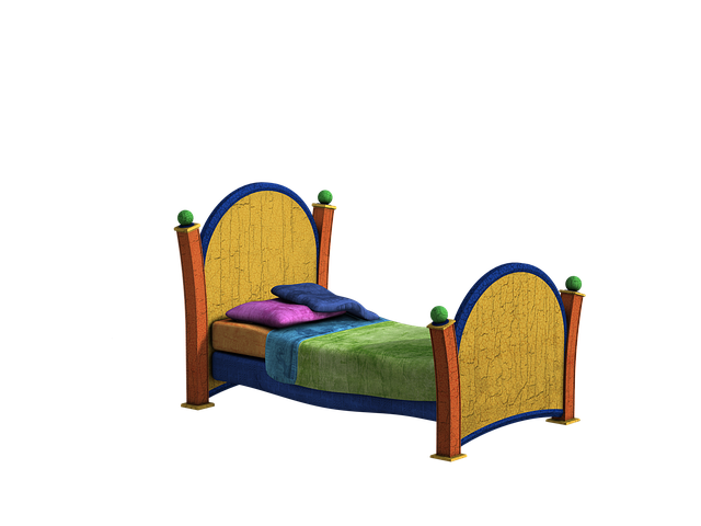 꼭 알아야 할 편백나무 침대프레임의 단점과 주의할 점