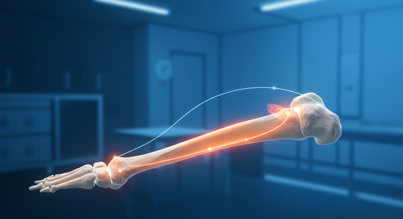 키크는 수술, 과연 무엇일까요?