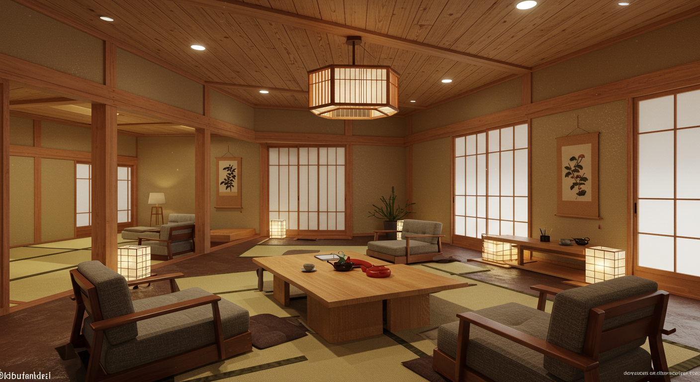 요즘 뜨는 마쓰야마 료칸은 어디? 신상 숙소 탐방