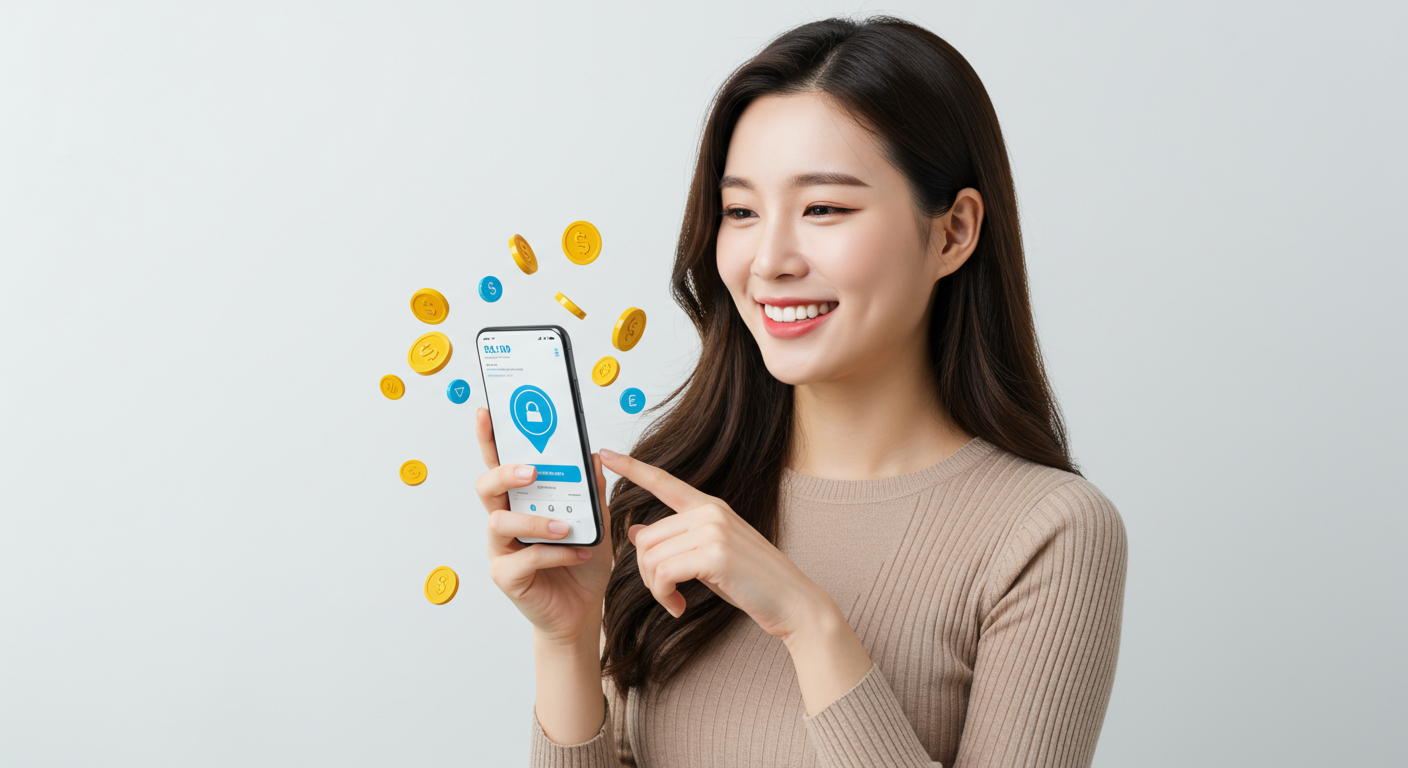 누구나 쉽고 빠르게! 키위 비상금대출의 특별한 장점들