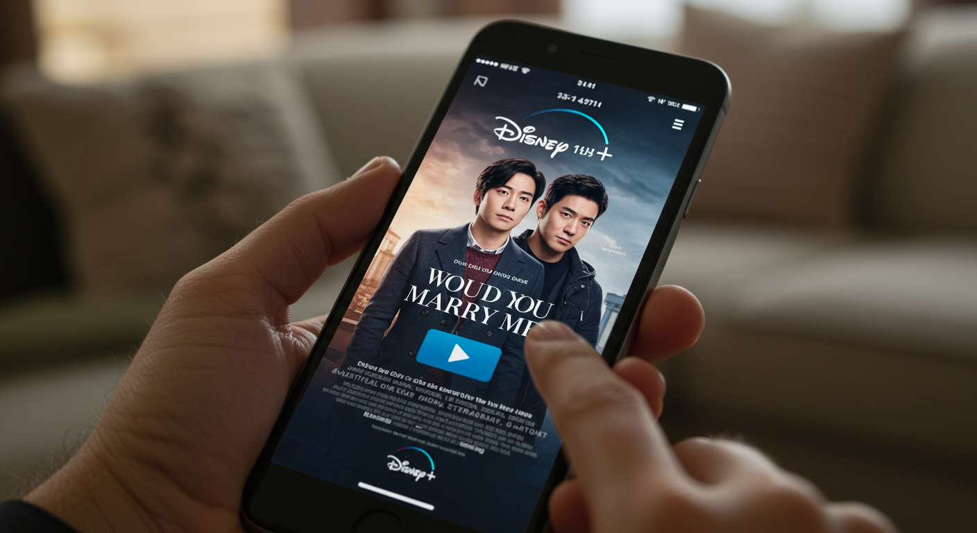 ‘우주메리미’ 어디서 볼 수 있을까요? 공식 OTT & 재방송 정보