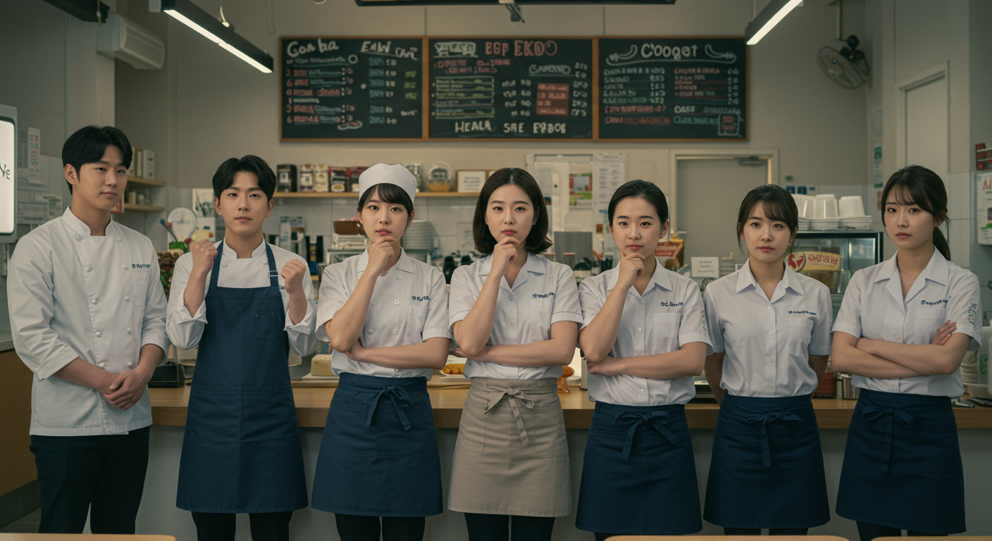 2025년, 누가 대구 보건증이 필요할까요?