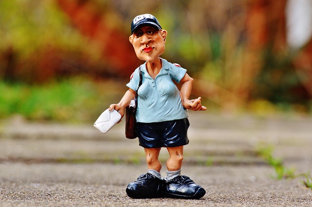 나의 복지점수, 어떻게 배정되고 관리될까요?