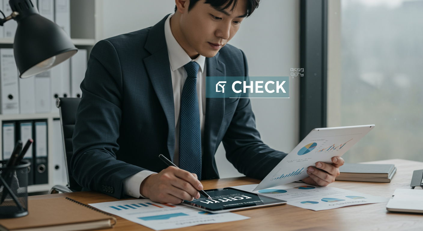 공식적인 팩트체크, 진실은? ✅