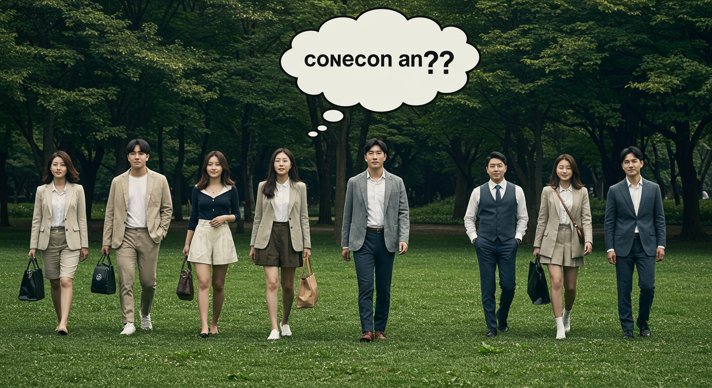 어색한 걸음걸이와 갈비뼈, 연관성이 있을까요? 🤔