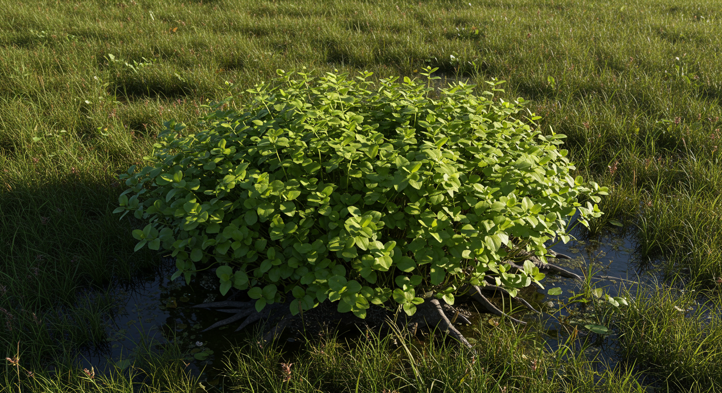 삼백초가 좋아하는 곳, 어떻게 자랄까요?
