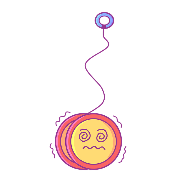 어지럼증 보행 균형 장애 증상