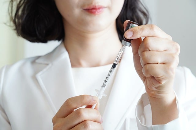 싱그릭스: 최고 효능의 재조합 단백질 백신