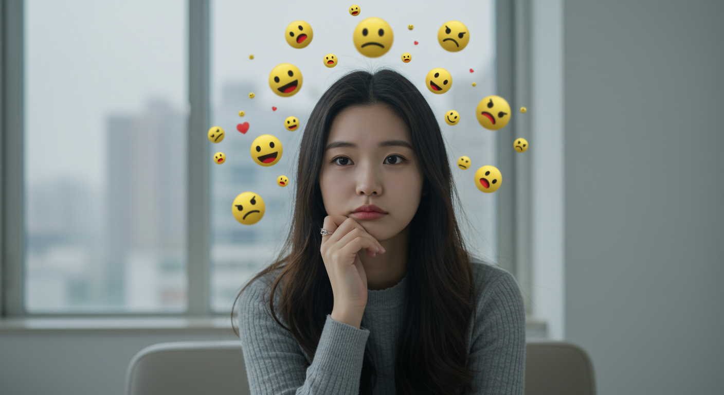 경계선 성격장애, 이게 뭐예요?