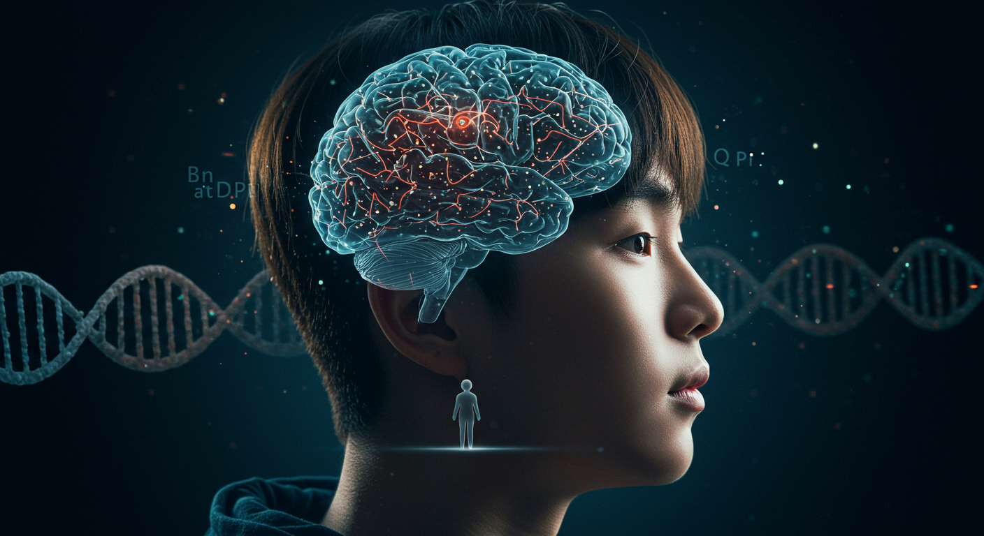 왜 경계선 성격장애가 생기는 걸까요?