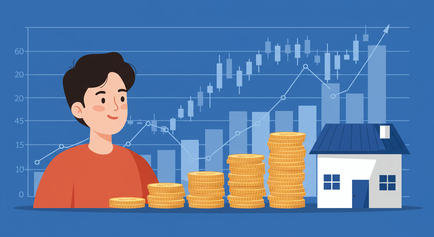 청년도약계좌, 도대체 무엇인가요?