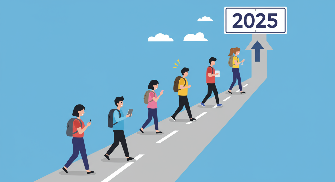 2025년, 더 좋아진 청년도약계좌 혜택!