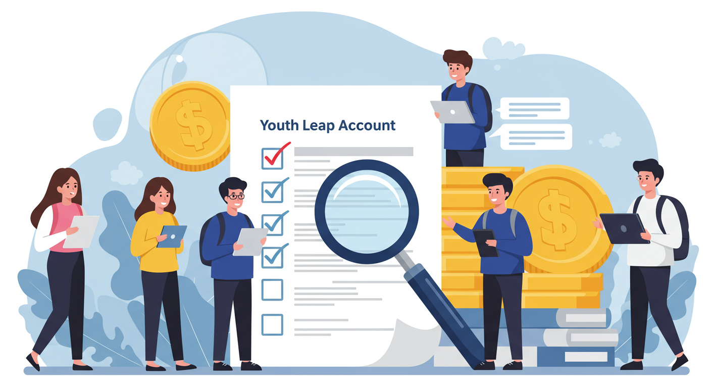 누가 가입할 수 있나요? 청년도약계좌 자격조건