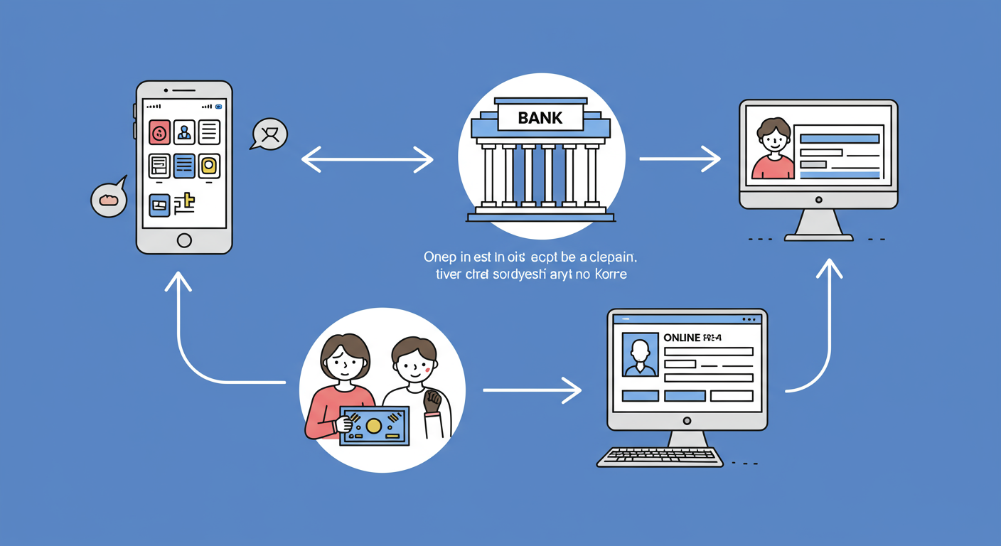 청년도약계좌, 어떻게 신청하고 가입하나요?