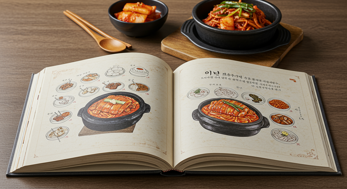 삼겹제육볶음의 유래와 역사 이야기