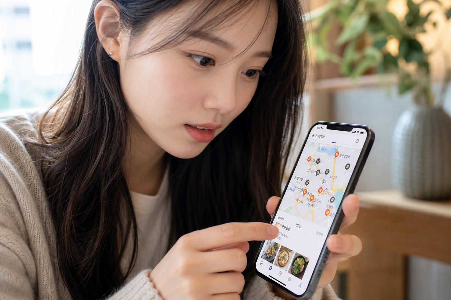 거지맵, 과연 어떤 서비스일까요?