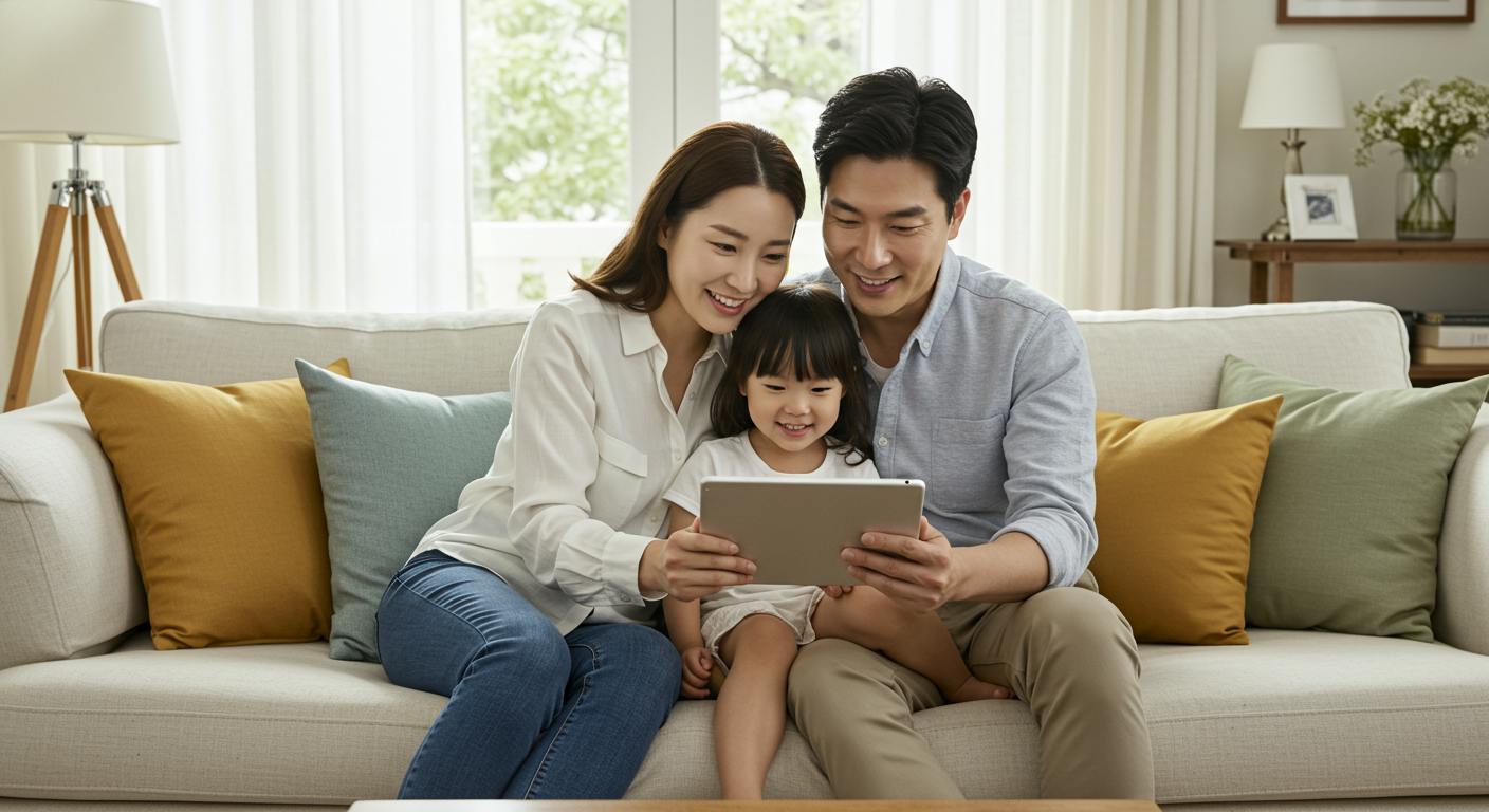 근로장려금, 소득 지원 제도란 무엇일까요?