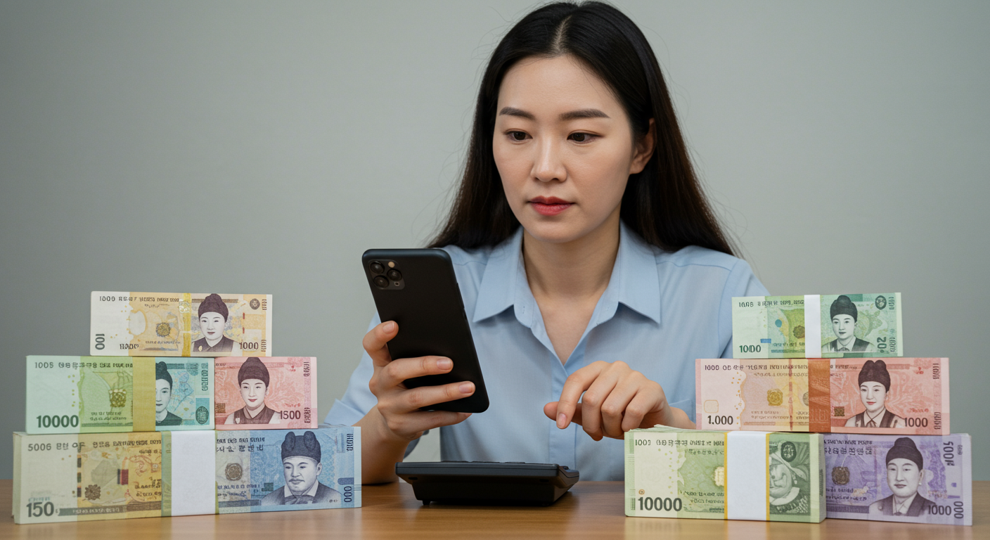 근로장려금, 얼마나 받을 수 있을까요? (최대 지급액)