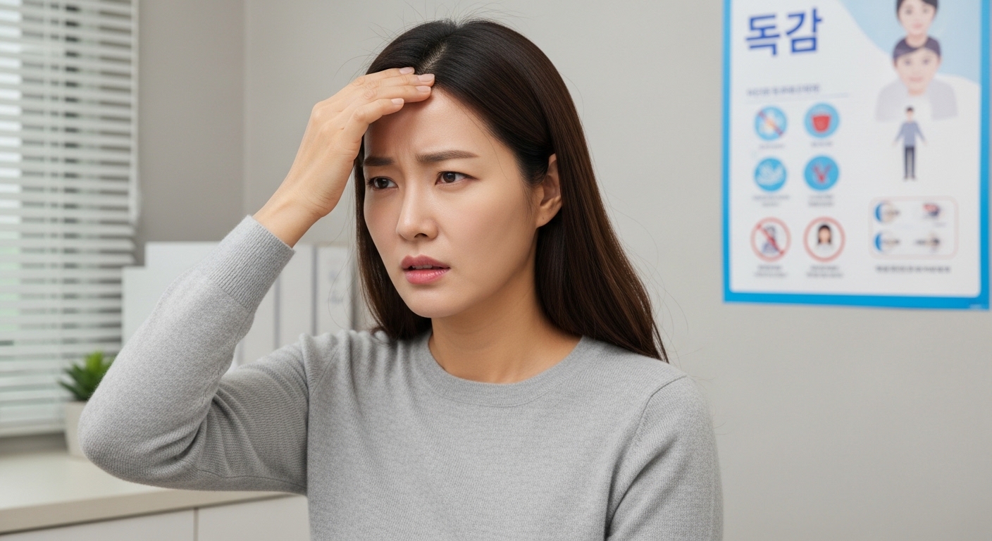 A형 독감, 왜 더 독하다고 할까요?