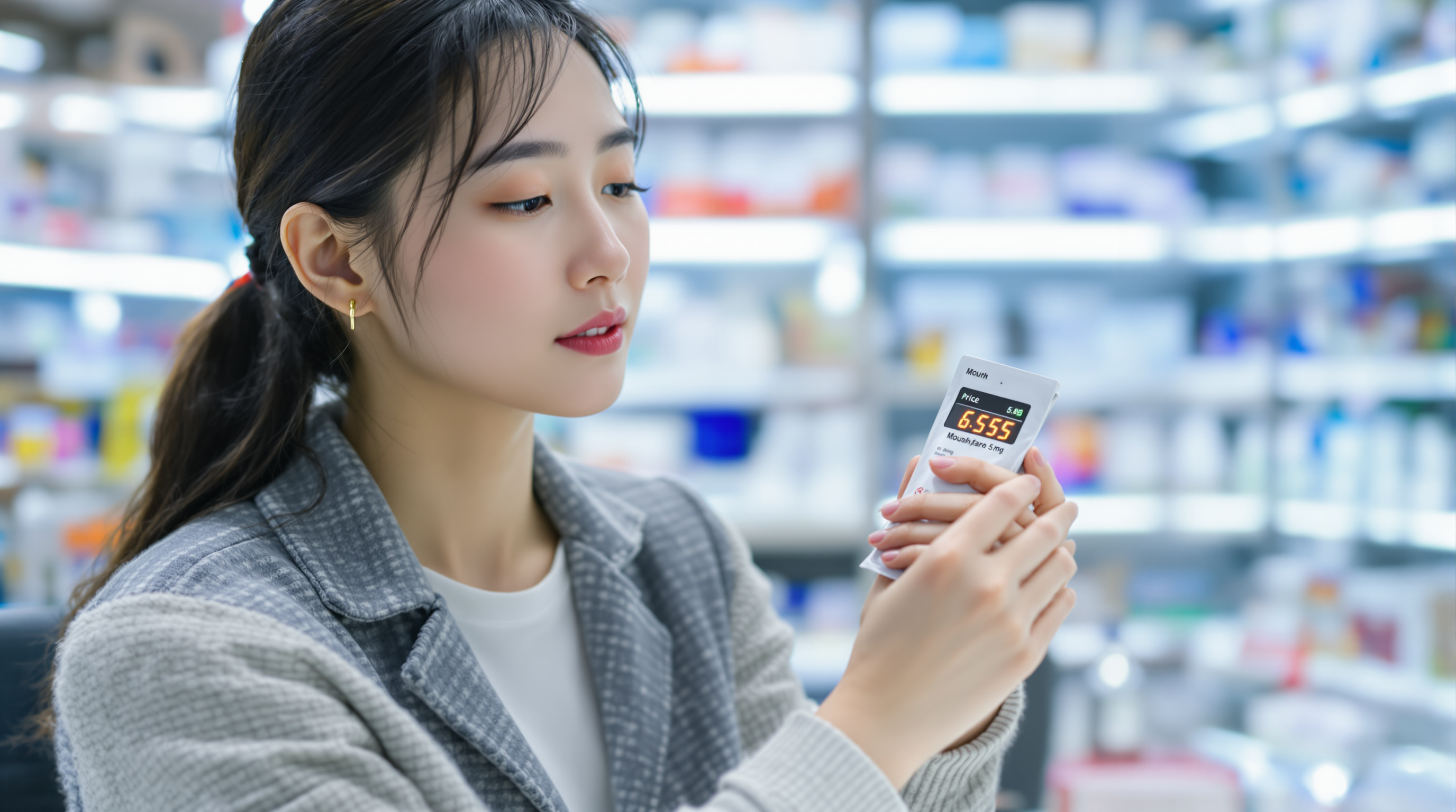 마운자로 5mg의 실제 구매 가격, 궁금해요!